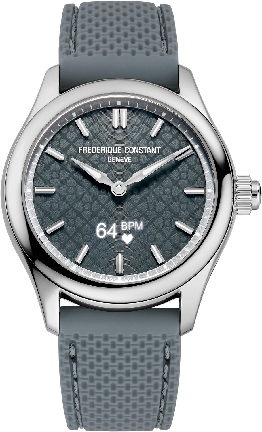 Часы FREDERIQUE CONSTANT  FC-286LGS3B6, Пол: Женские