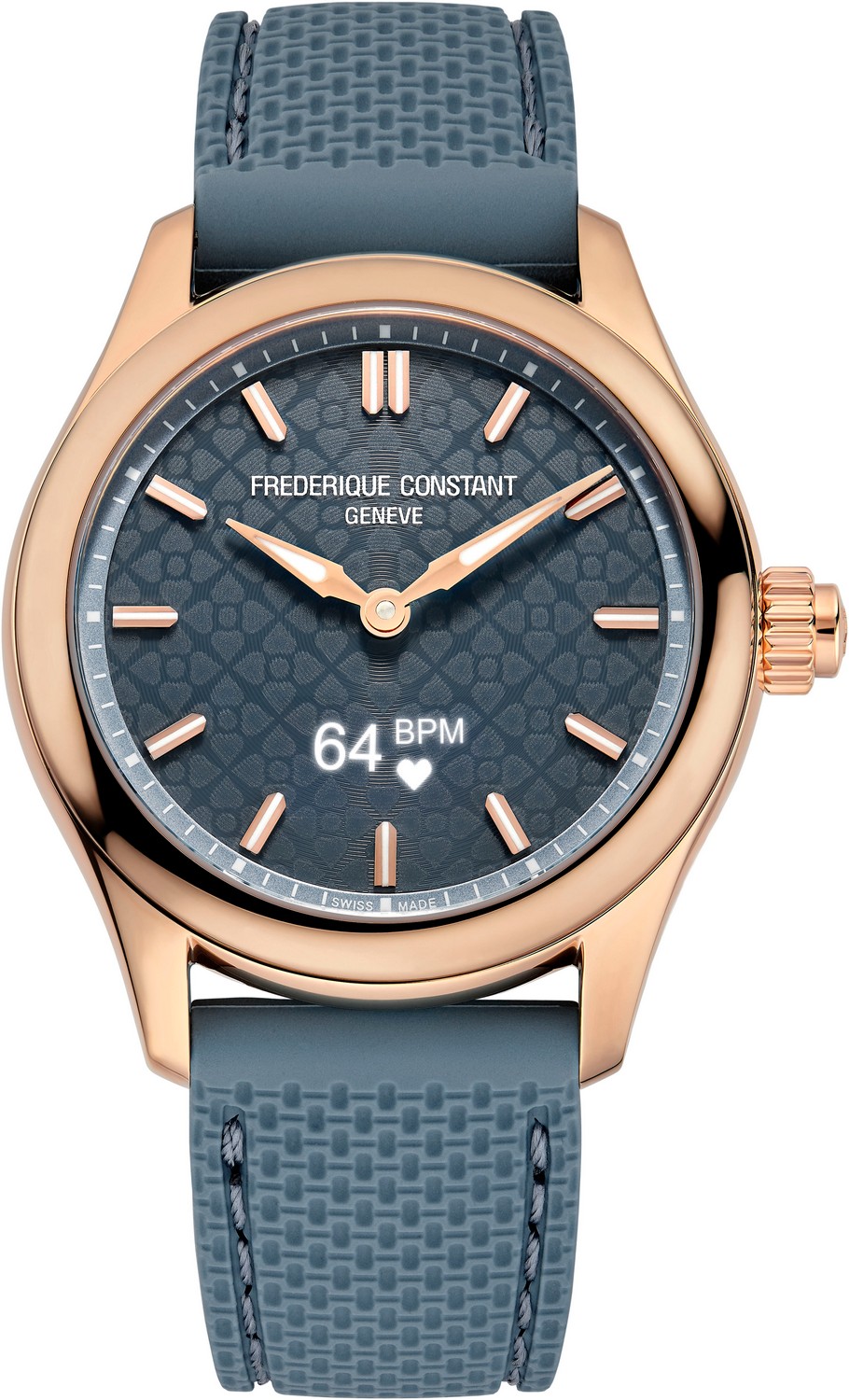 Часы FREDERIQUE CONSTANT  FC-286LNS3B4, Пол: Женские