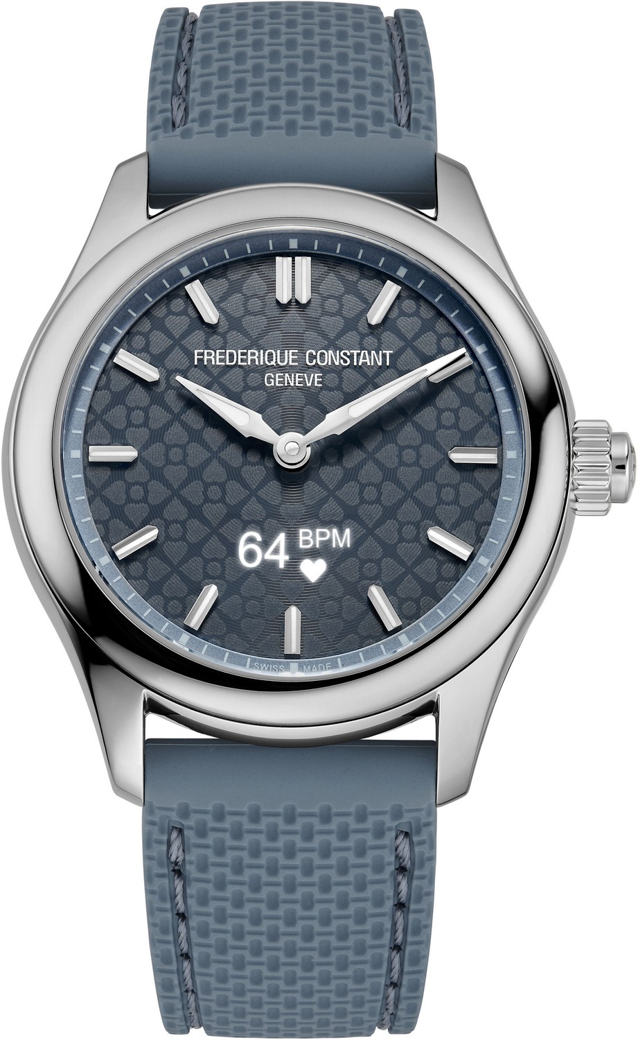 Часы FREDERIQUE CONSTANT  FC-286LNS3B6, Пол: Женские