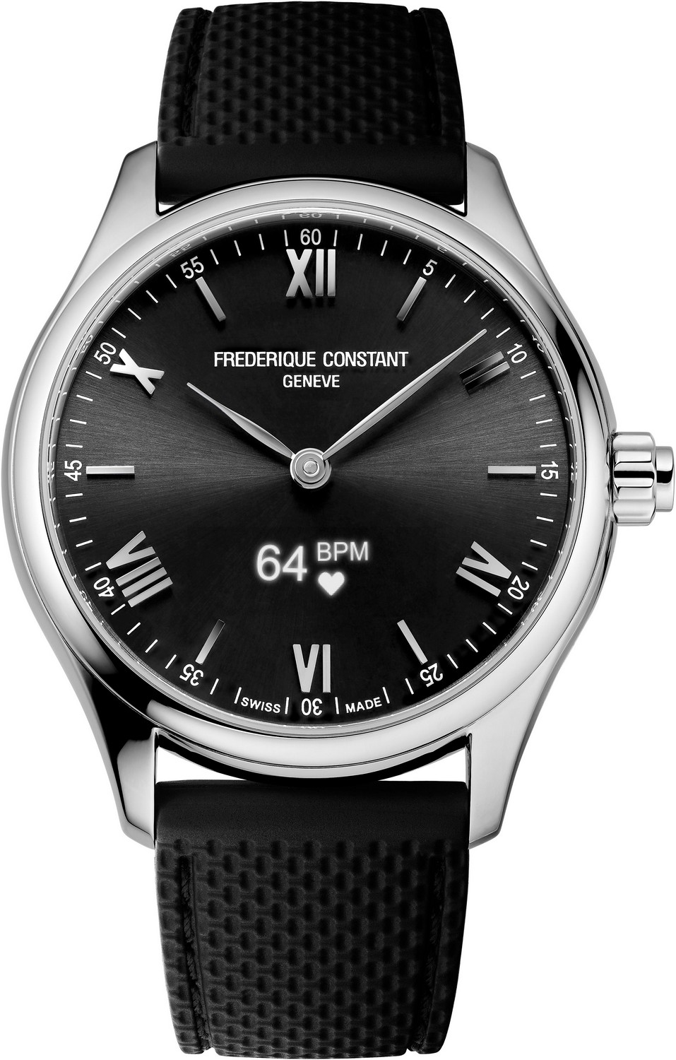 Часы FREDERIQUE CONSTANT  FC-287B5B6, Пол: Мужские