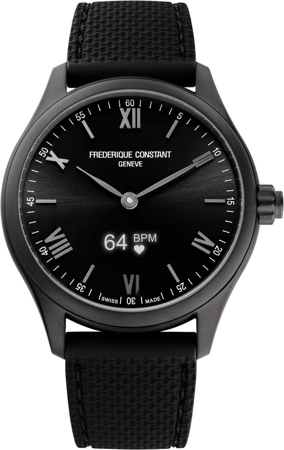 Часы FREDERIQUE CONSTANT  FC-287B5TB6, Пол: Мужские