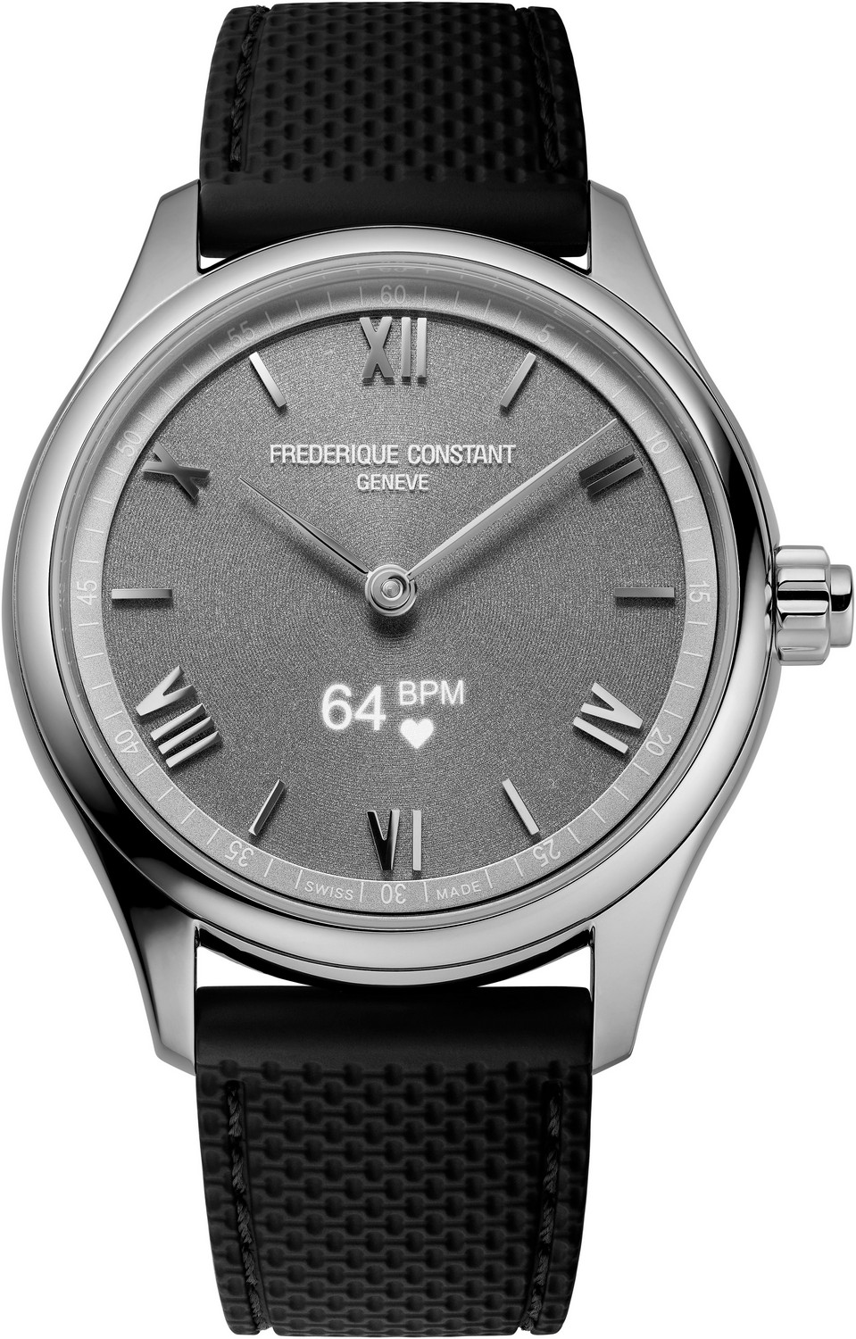 Часы FREDERIQUE CONSTANT  FC-287S5B6, Пол: Мужские