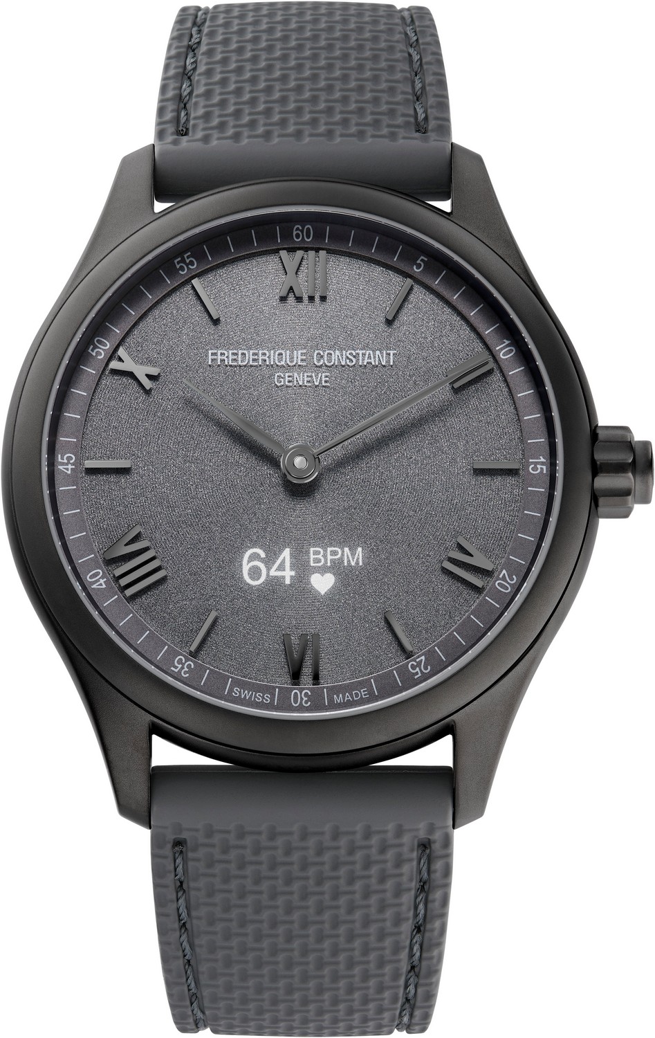 Часы FREDERIQUE CONSTANT  FC-287S5TB6, Пол: Мужские