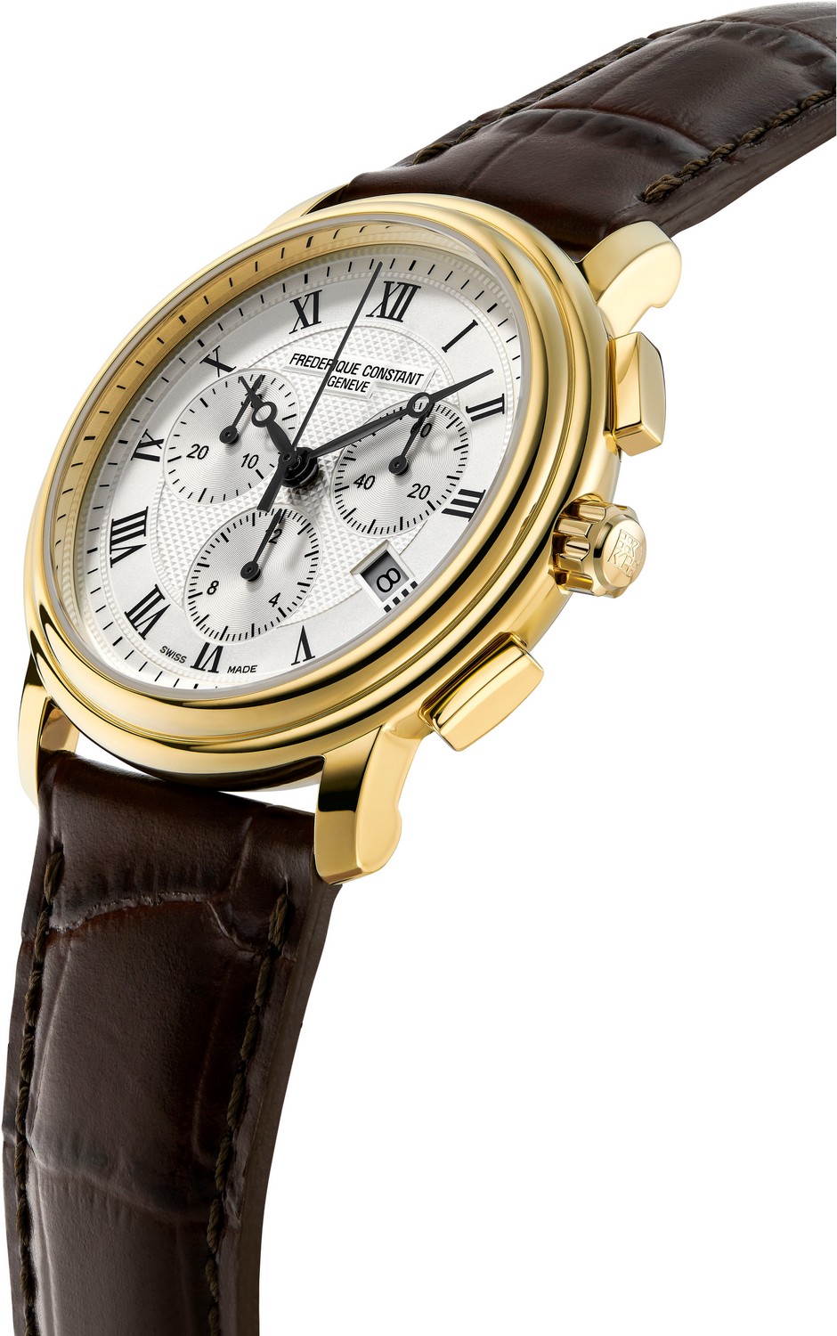 Часы FREDERIQUE CONSTANT  FC-292MC4P5, Пол: Мужские