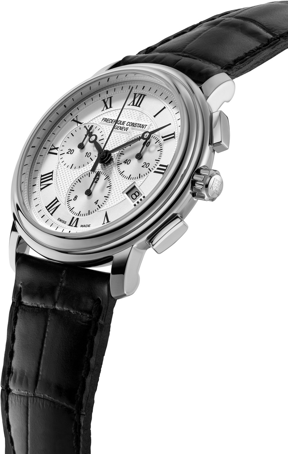 Часы FREDERIQUE CONSTANT  FC-292MC4P6, Пол: Мужские