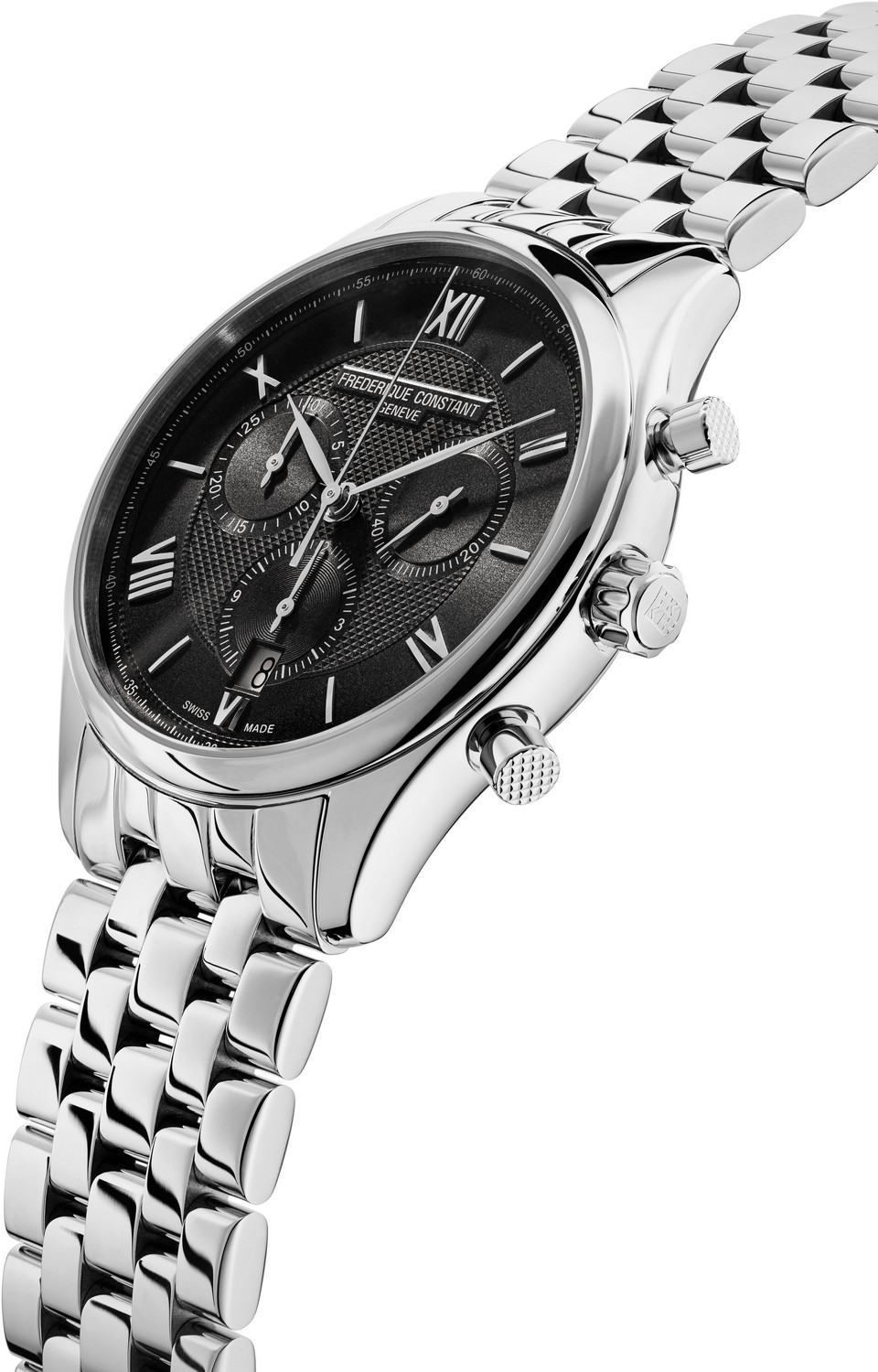 Часы FREDERIQUE CONSTANT  FC-292MG5B6B, Пол: Мужские
