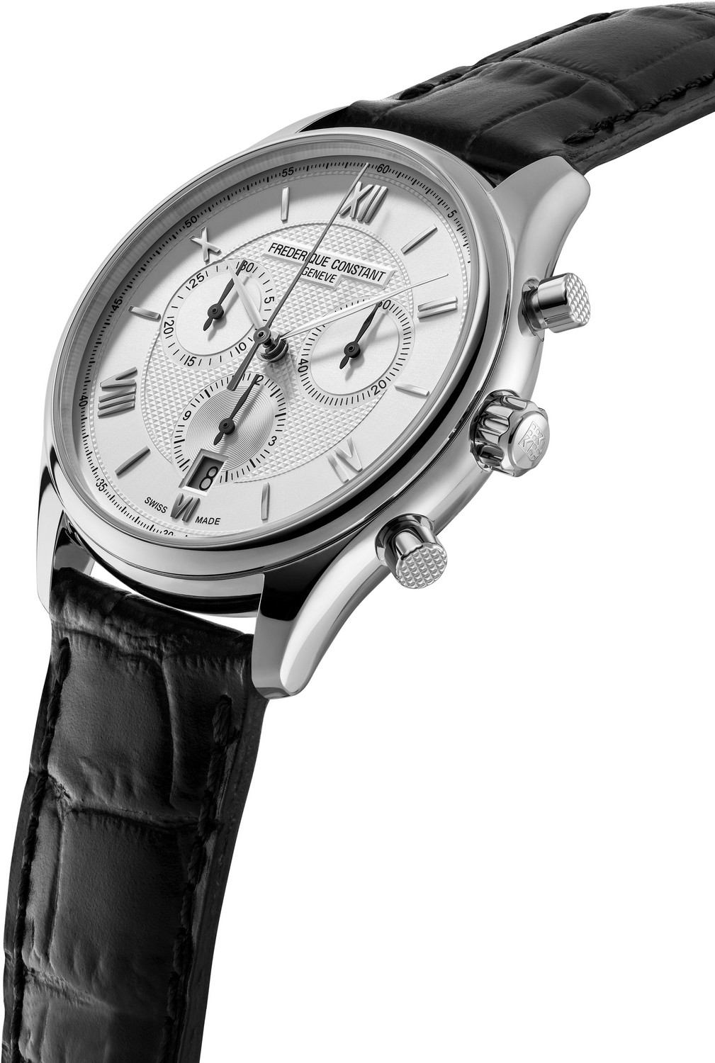 Часы FREDERIQUE CONSTANT  FC-292MS5B6, Пол: Мужские