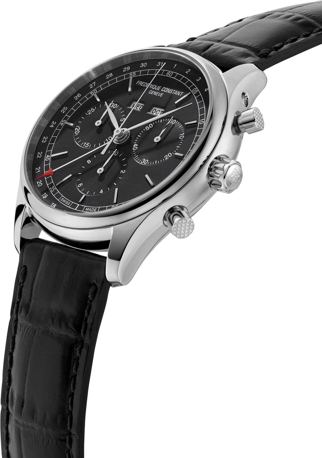 Часы FREDERIQUE CONSTANT  FC-296DG5B6, Пол: Мужские