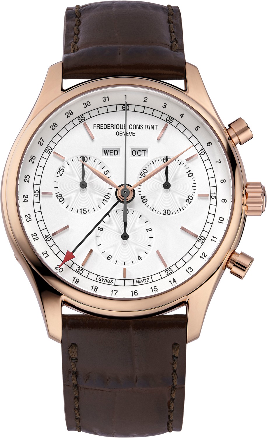 FREDERIQUE CONSTANT  