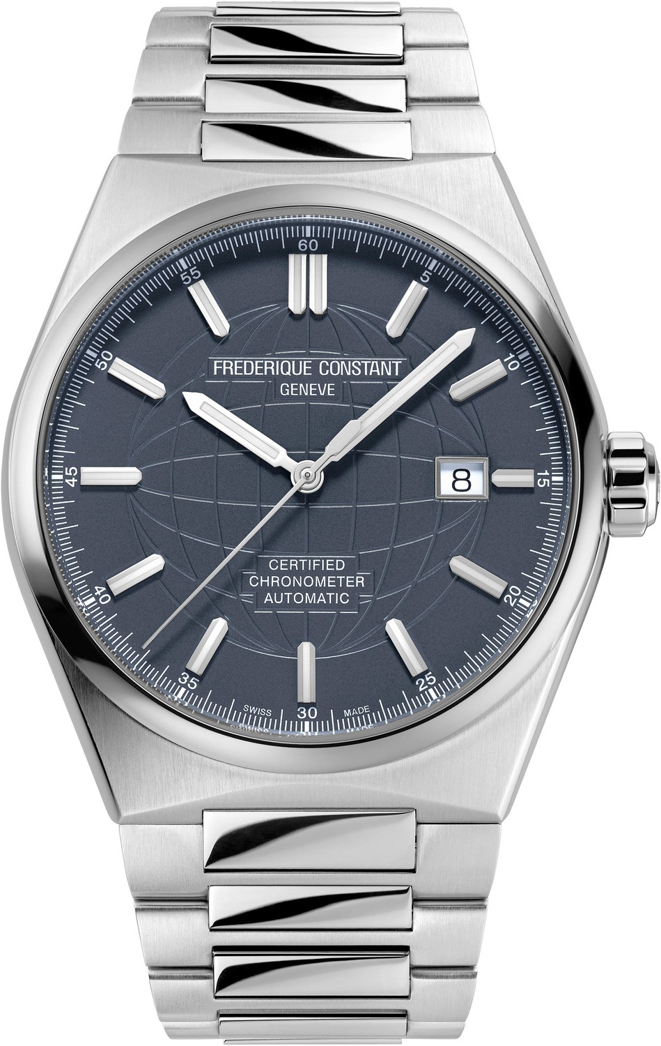 FREDERIQUE CONSTANT  