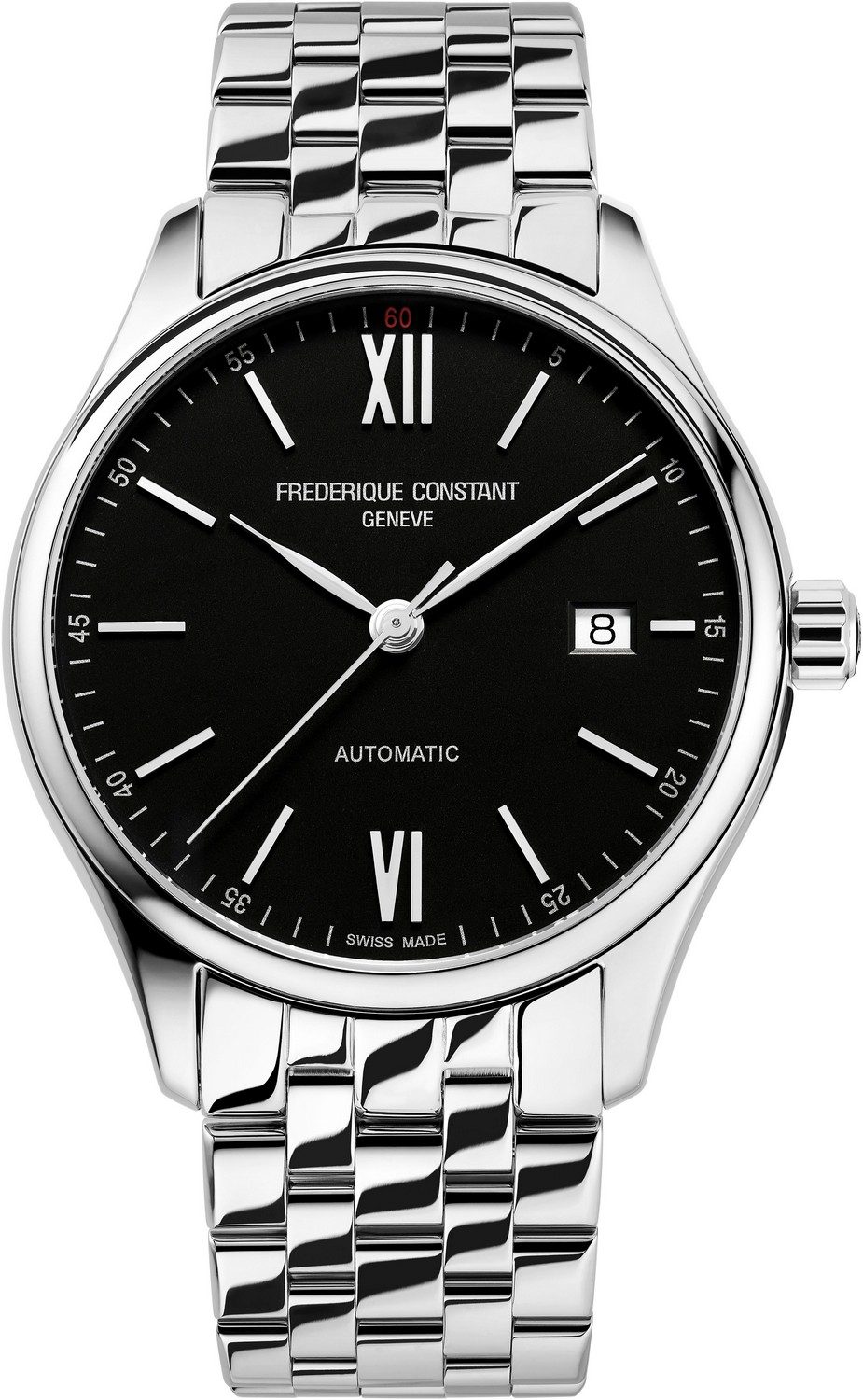 FREDERIQUE CONSTANT CLASSICS 