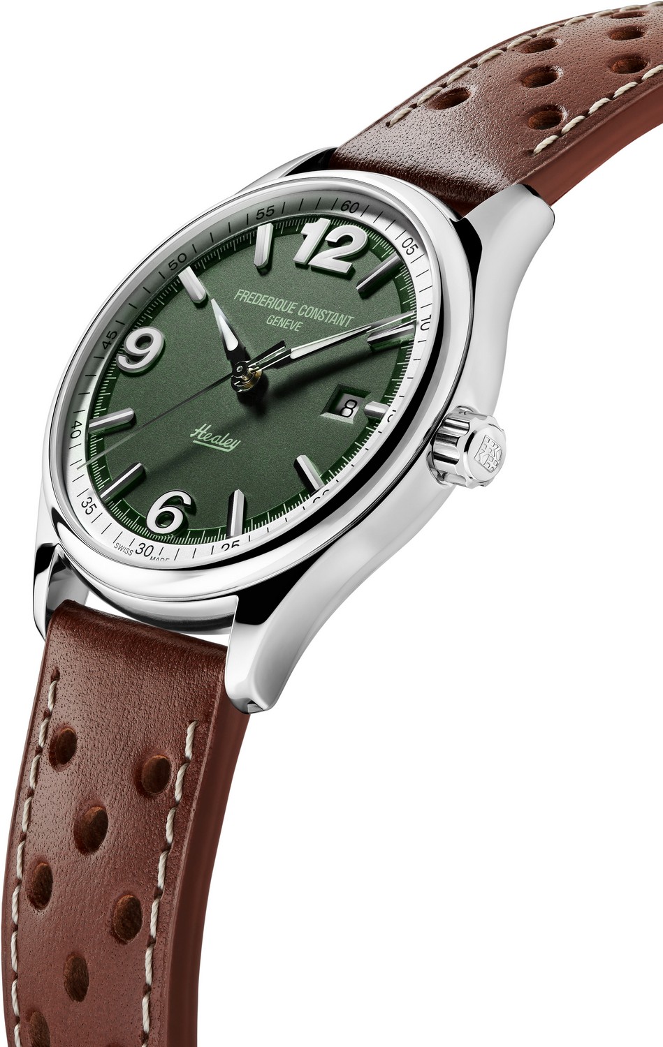 Часы FREDERIQUE CONSTANT  FC-303HGRS5B6, Пол: Мужские