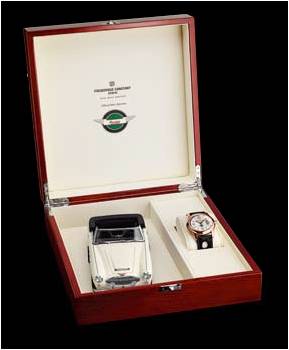 FREDERIQUE CONSTANT Healey 