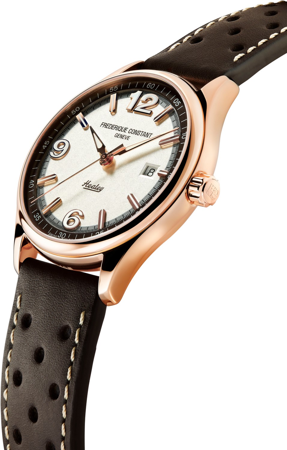 Часы FREDERIQUE CONSTANT  FC-303HVBR5B4, Пол: Мужские