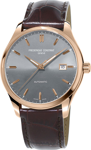 FREDERIQUE CONSTANT INDEX 