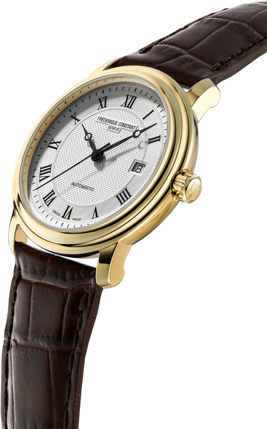 Часы FREDERIQUE CONSTANT  FC-303MC4P5, Пол: Мужские