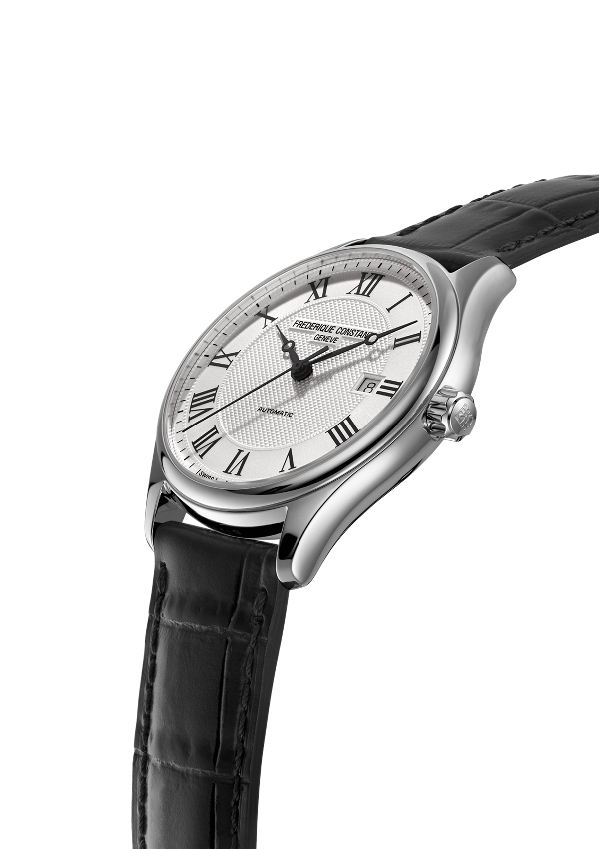 Часы FREDERIQUE CONSTANT  FC-303MC5B6, Пол: Мужские