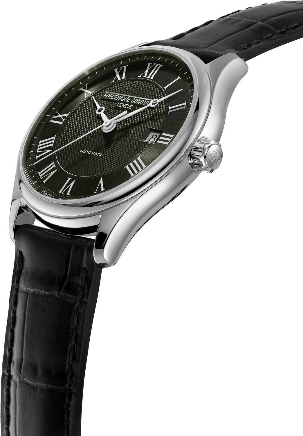 Часы FREDERIQUE CONSTANT  FC-303MCK5B6, Пол: Мужские