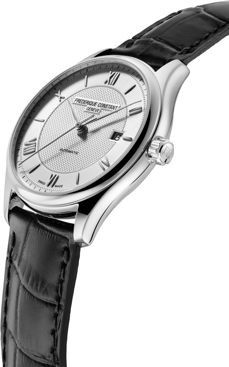 Часы FREDERIQUE CONSTANT  FC-303MS5B6, Пол: Мужские