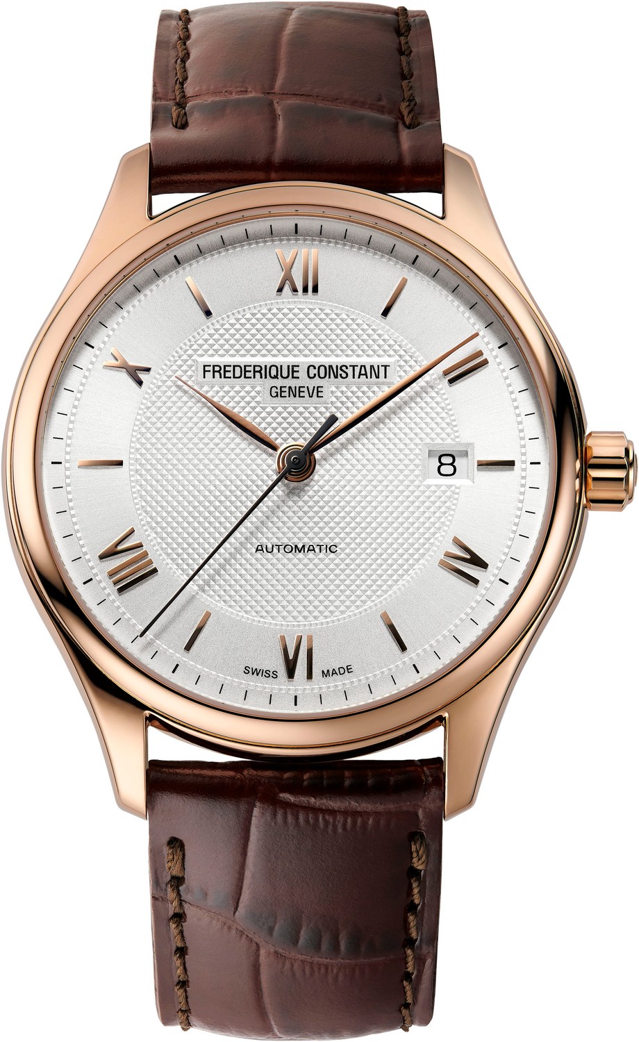 FREDERIQUE CONSTANT CLASSICS 
