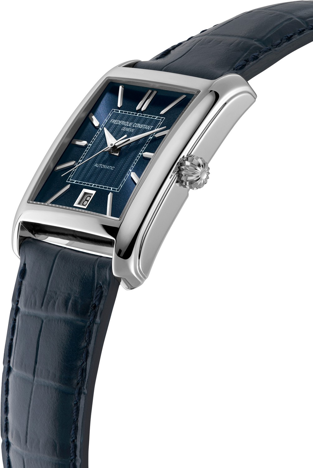 Часы FREDERIQUE CONSTANT  FC-303N4C6, Механизм: Автоматический