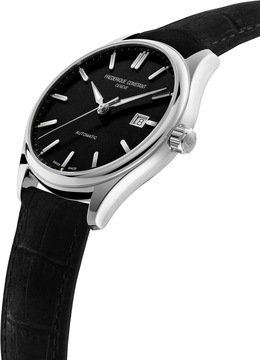 Часы FREDERIQUE CONSTANT  FC-303NB5B6, Пол: Мужские