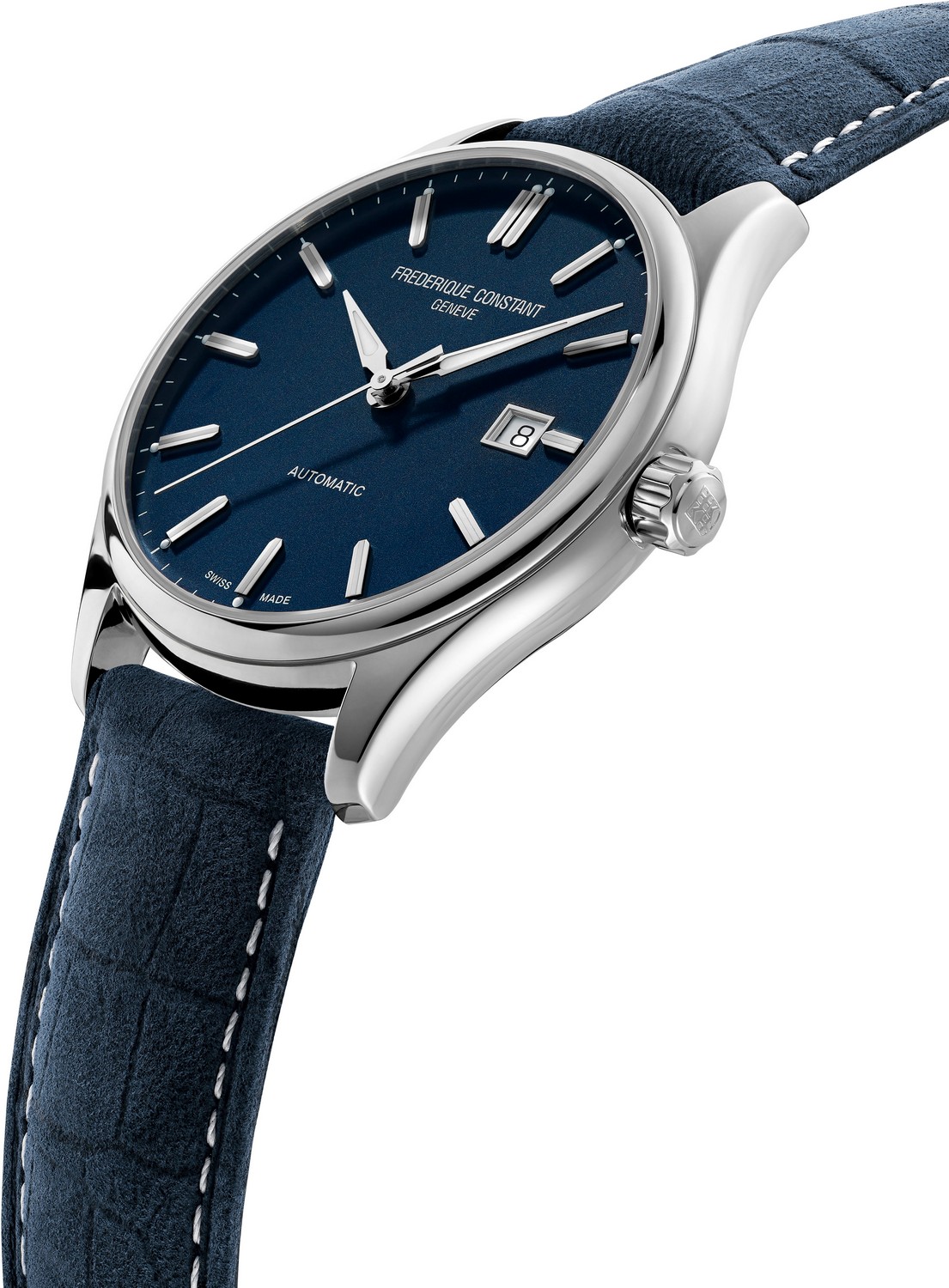 Часы FREDERIQUE CONSTANT  FC-303NN5B6, Пол: Мужские