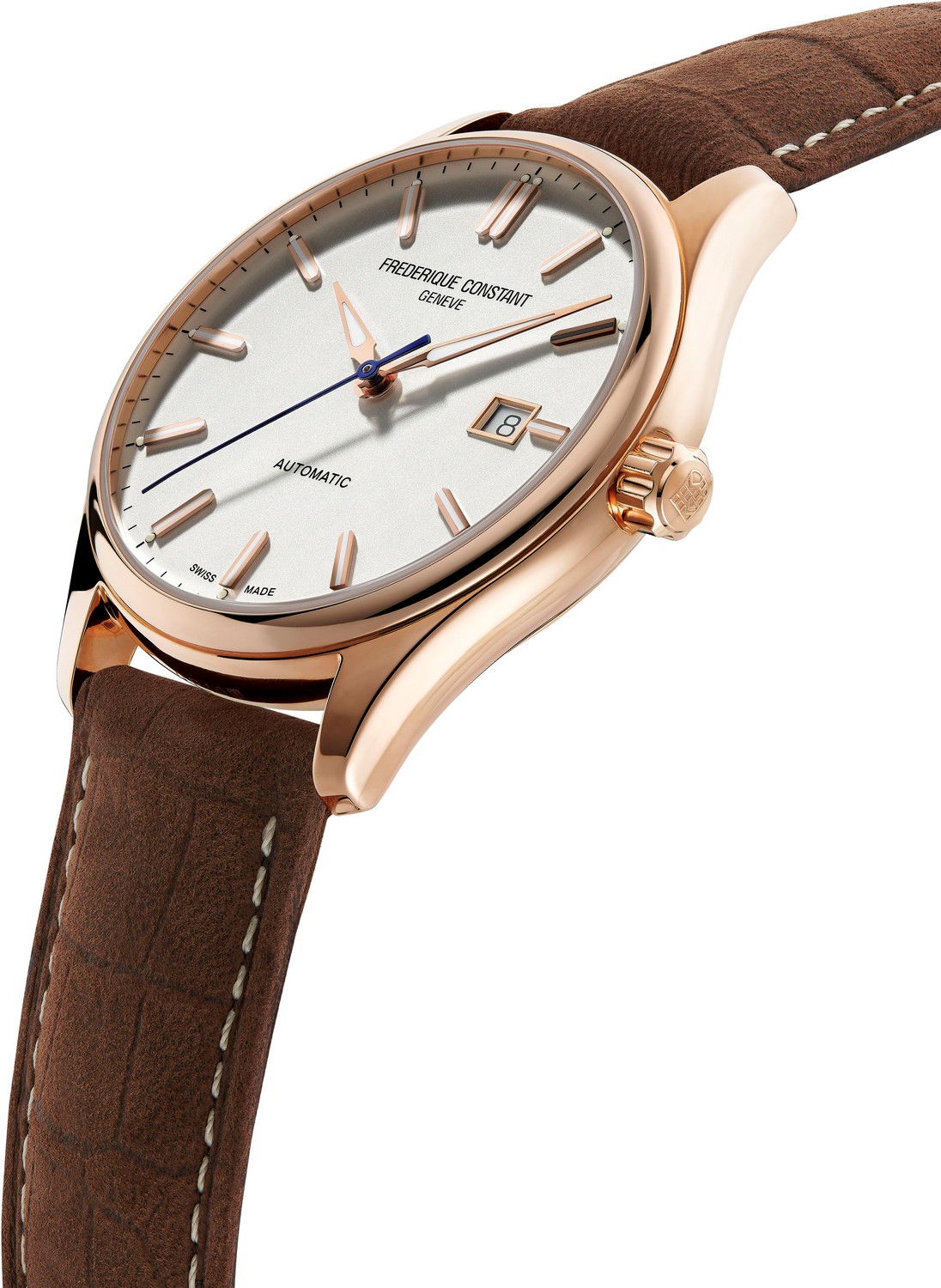 Часы FREDERIQUE CONSTANT  FC-303NV5B4, Пол: Мужские
