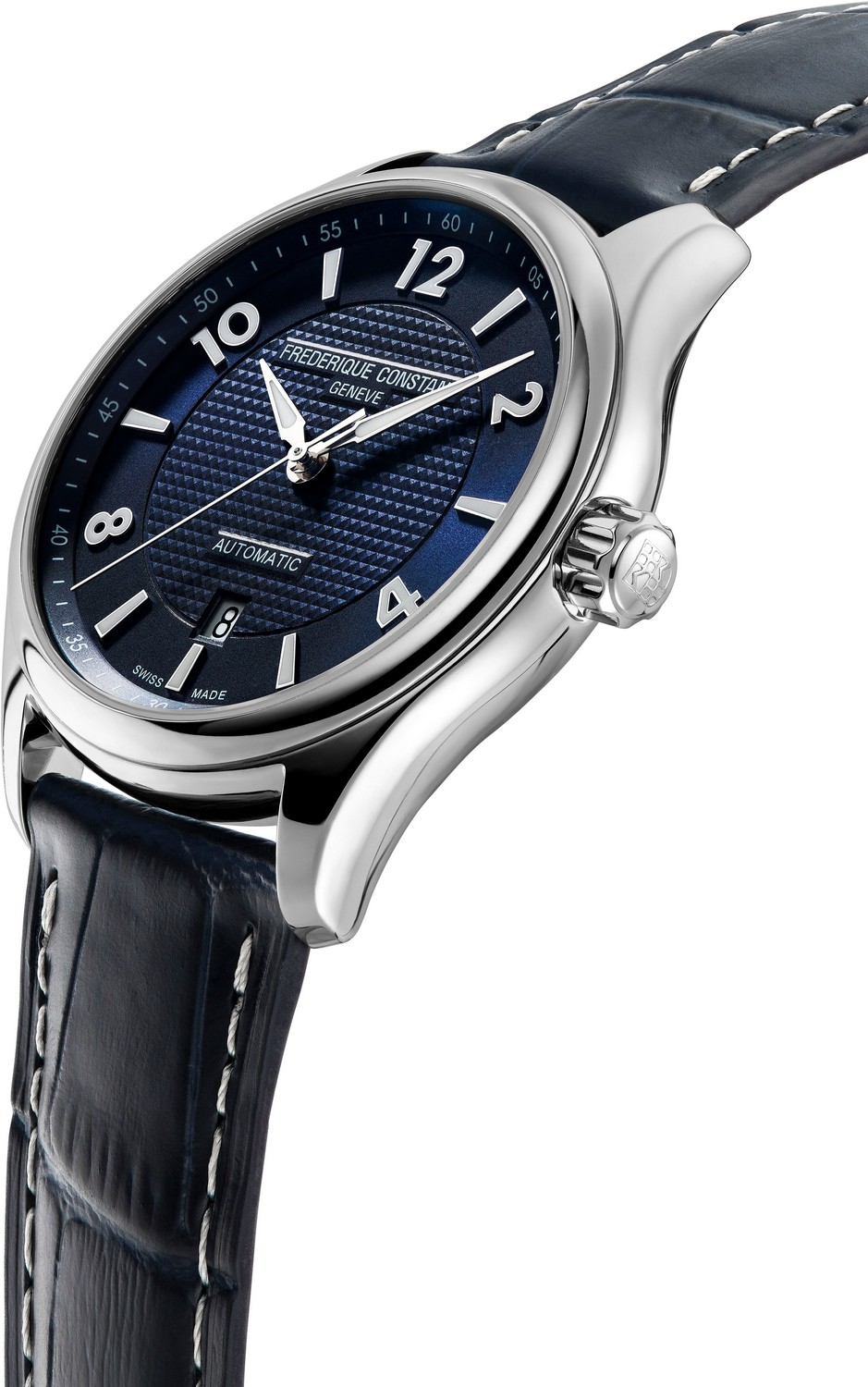 Часы FREDERIQUE CONSTANT  FC-303RMN5B6, Пол: Мужские