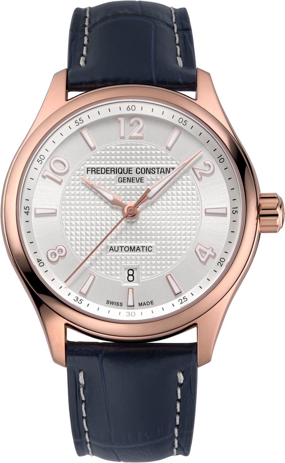 Часы FREDERIQUE CONSTANT  FC-303RMS5B4 