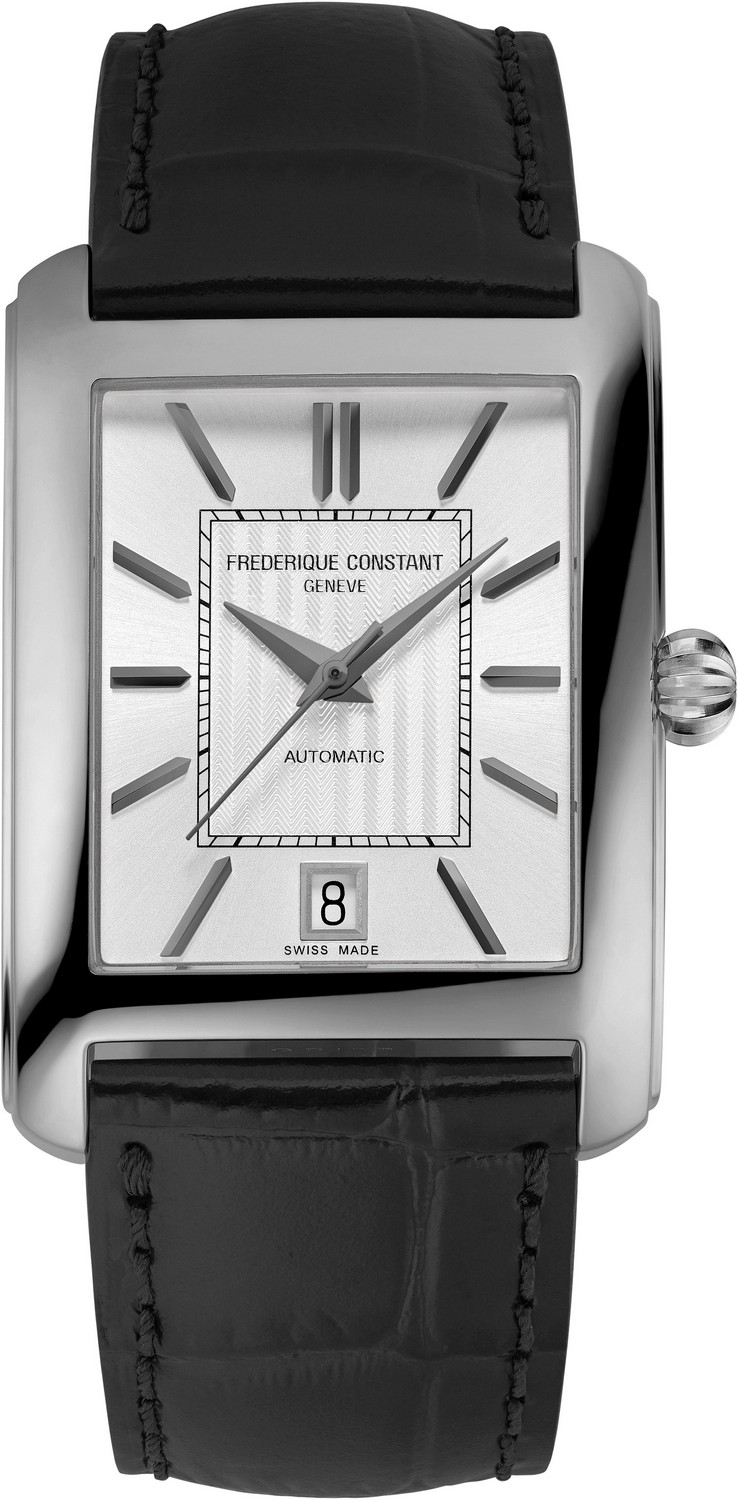 FREDERIQUE CONSTANT  