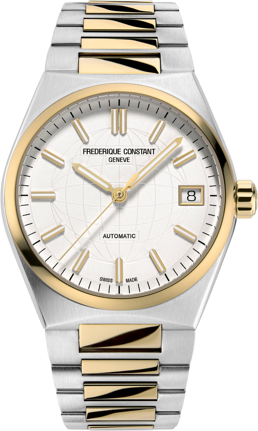 FREDERIQUE CONSTANT  