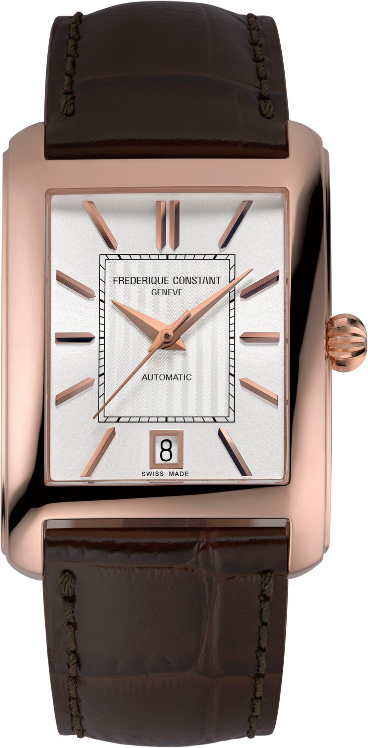 FREDERIQUE CONSTANT  
