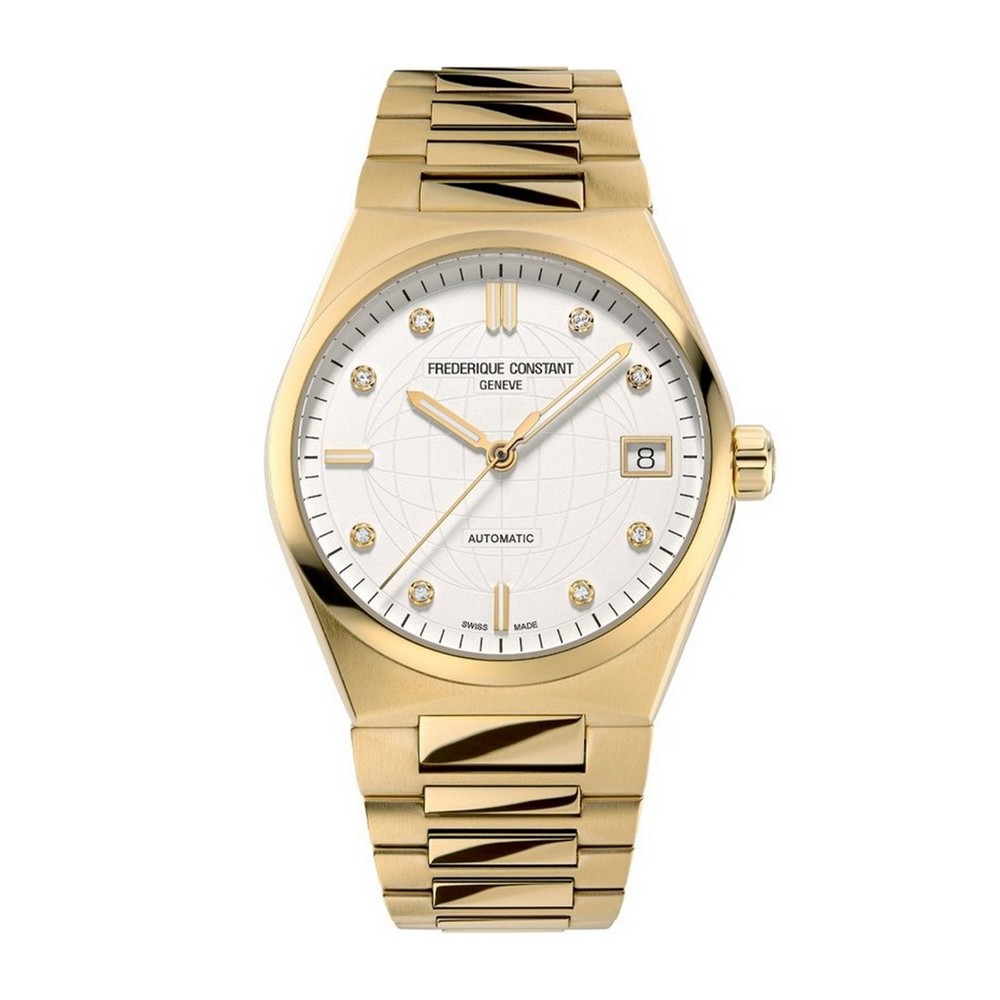 FREDERIQUE CONSTANT  