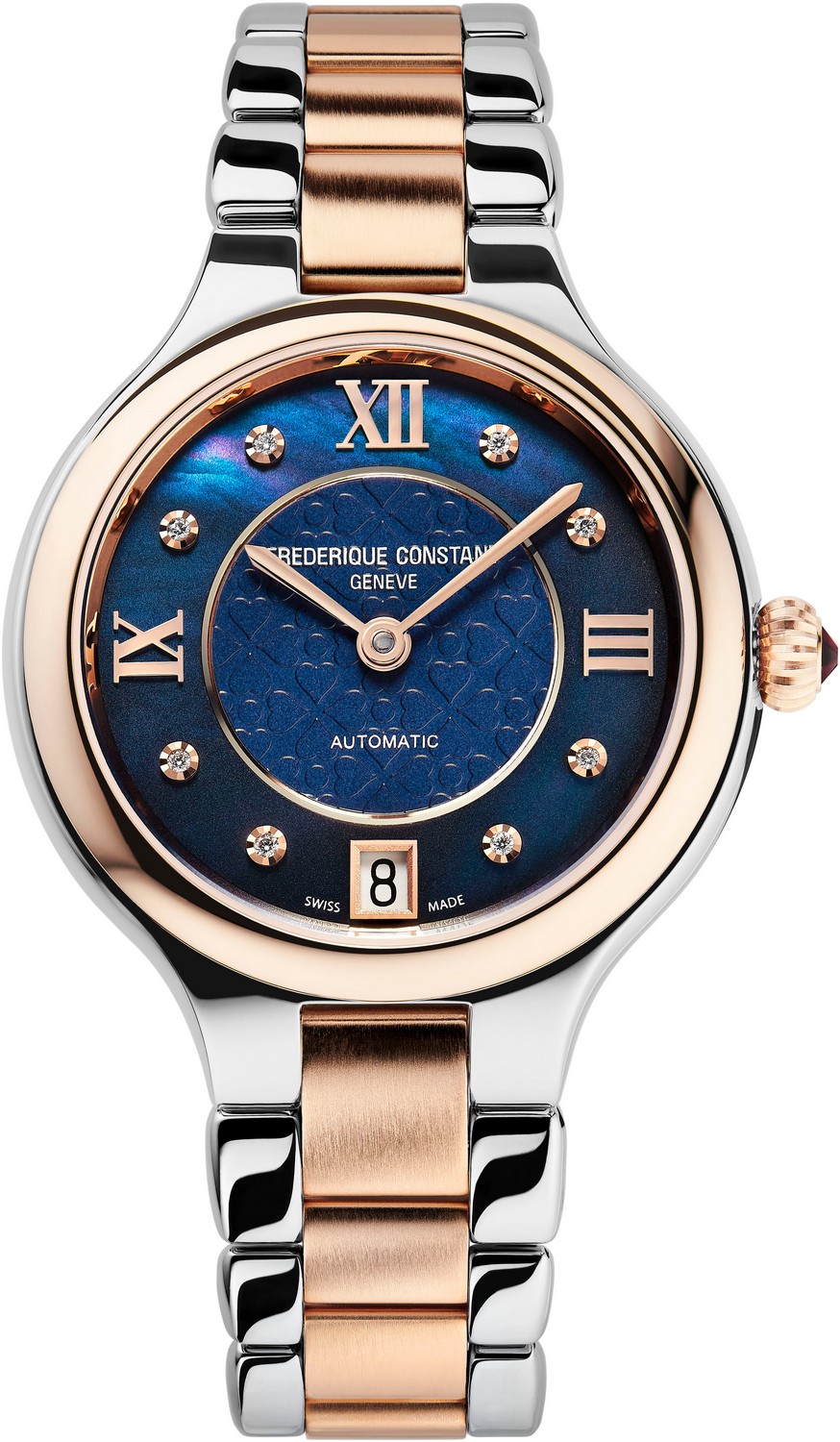 FREDERIQUE CONSTANT  