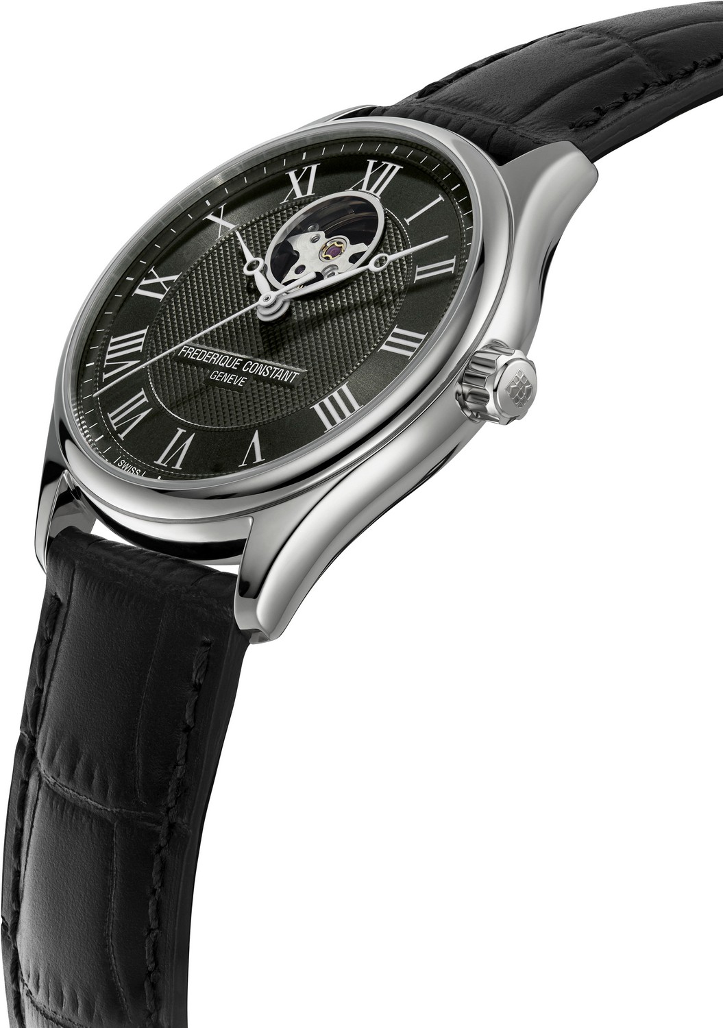 Часы FREDERIQUE CONSTANT  FC-310MCK5B6, Пол: Мужские