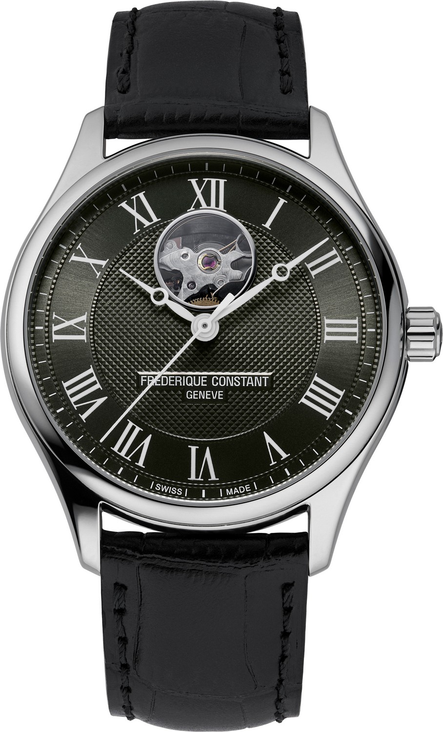 FREDERIQUE CONSTANT  
