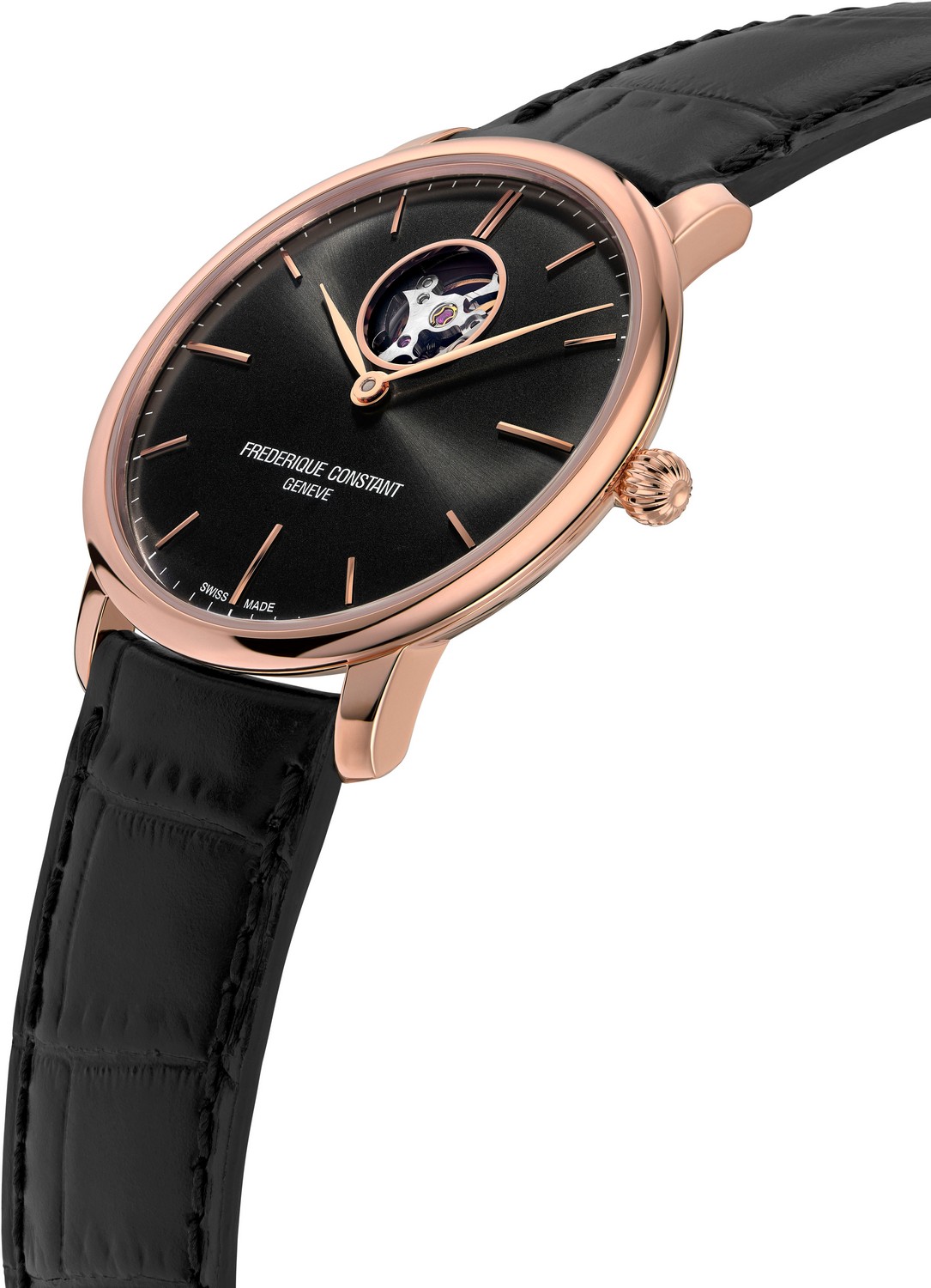 Часы FREDERIQUE CONSTANT  FC-312B4S4, Пол: Мужские
