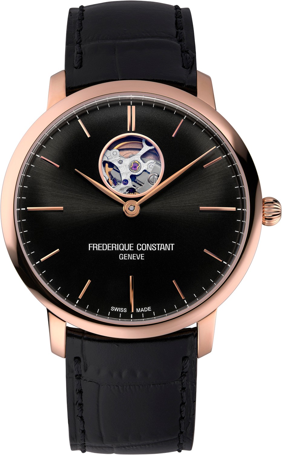 FREDERIQUE CONSTANT  
