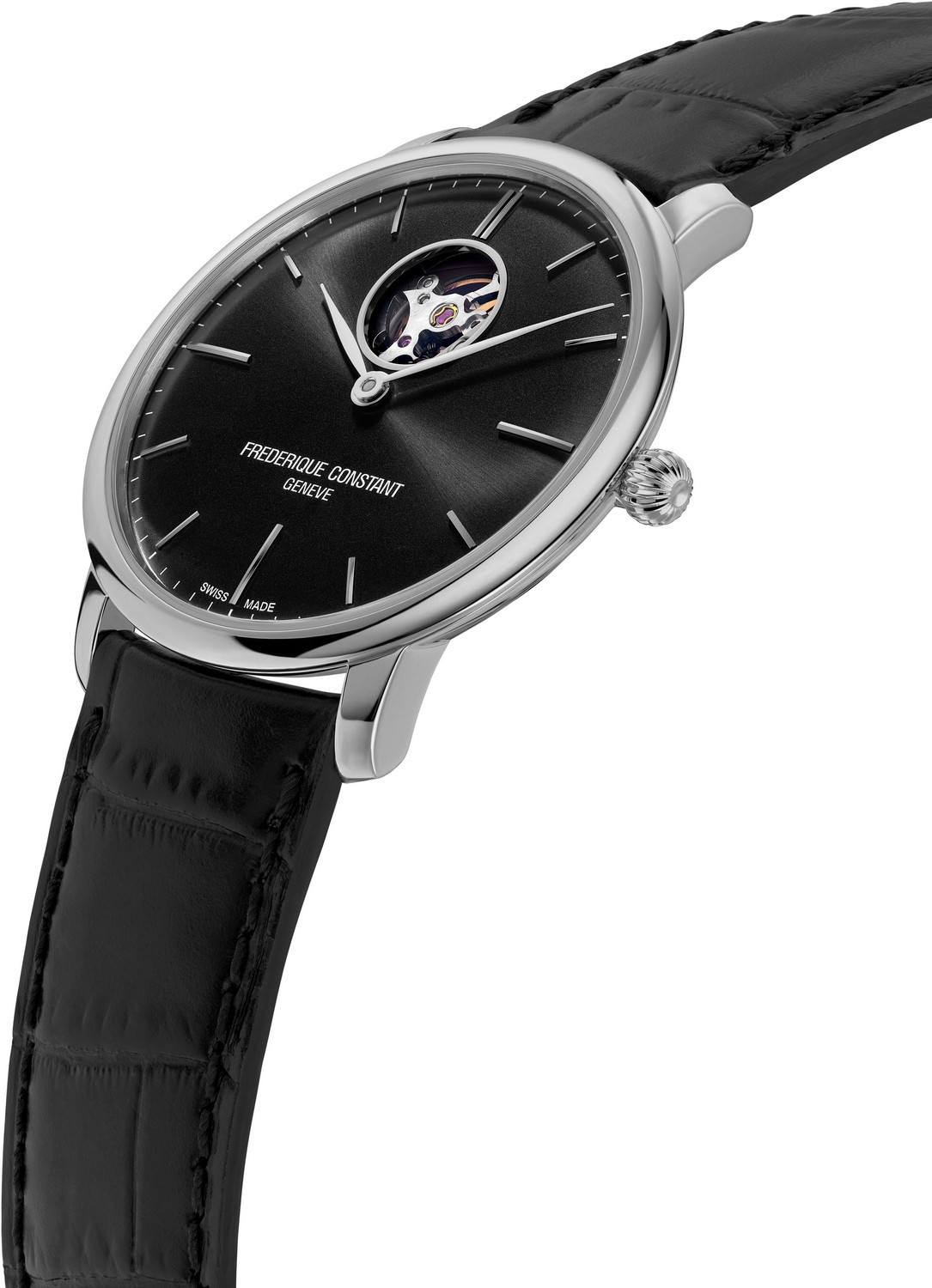 Часы FREDERIQUE CONSTANT  FC-312B4S6, Пол: Мужские