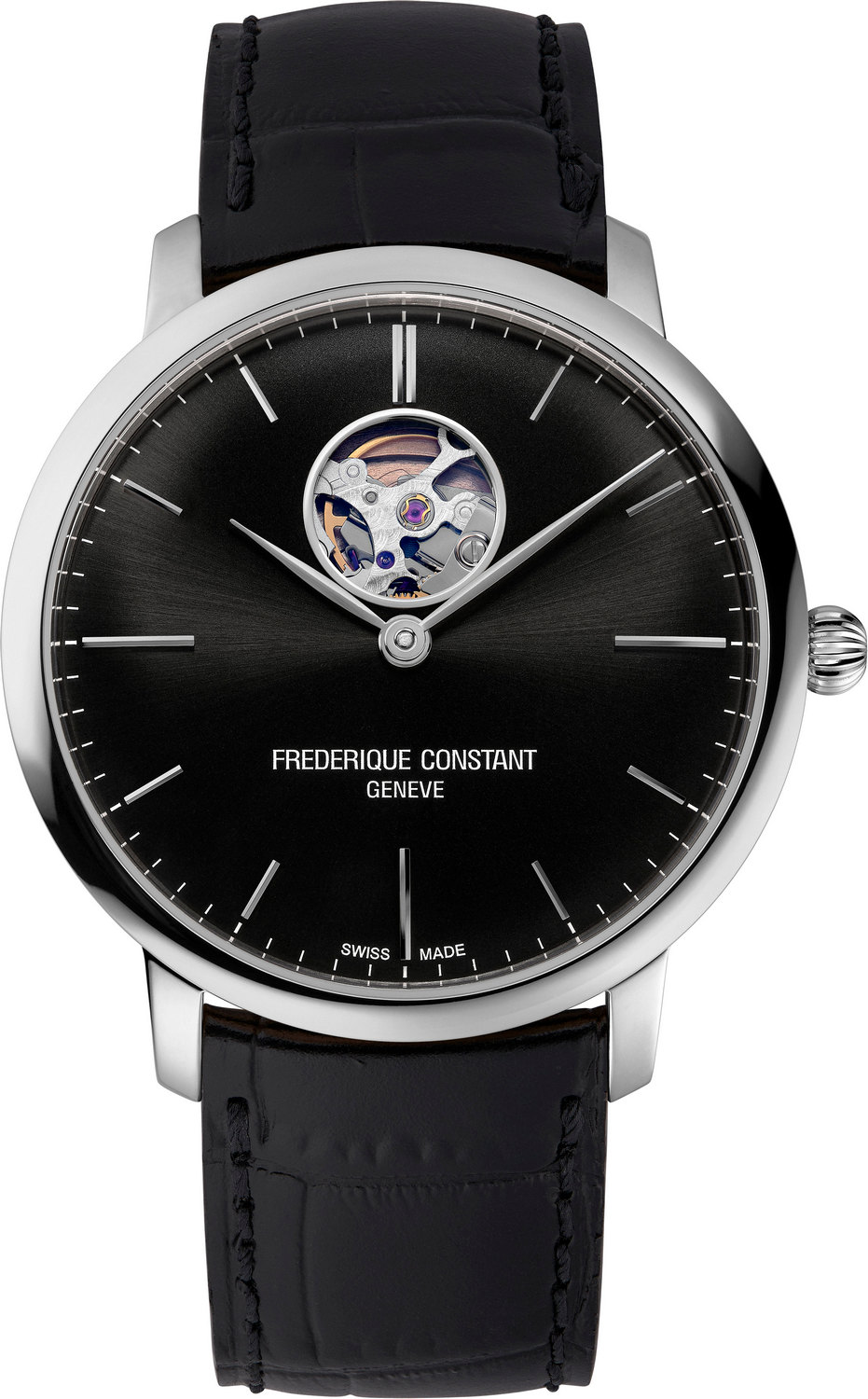 FREDERIQUE CONSTANT  