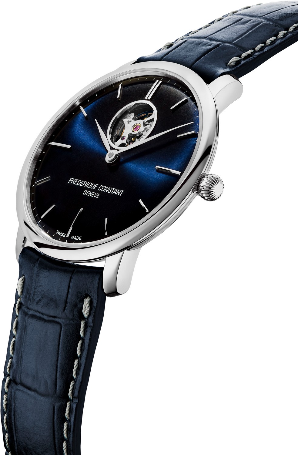 Часы FREDERIQUE CONSTANT  FC-312N4S6, Пол: Мужские