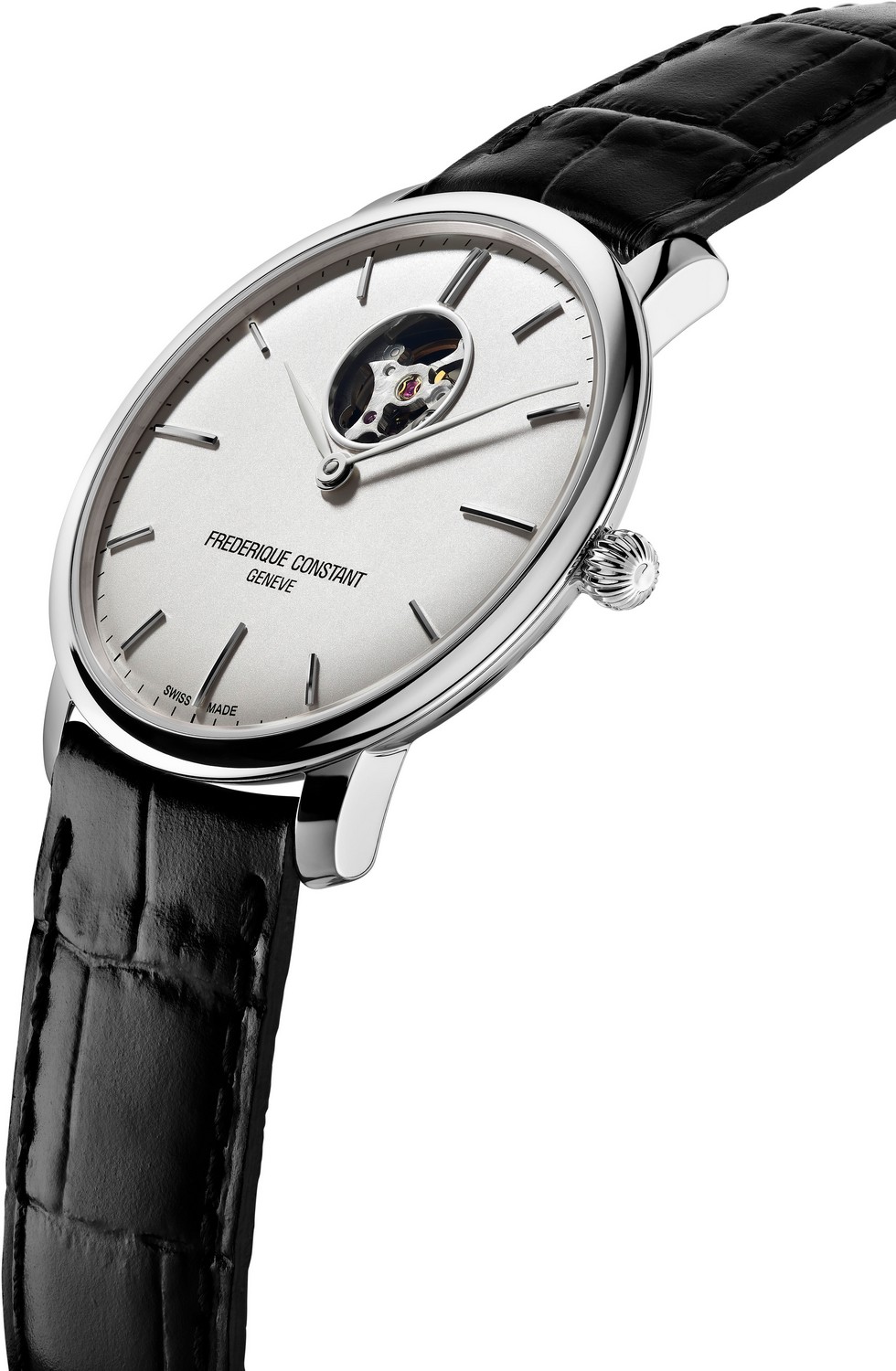 Часы FREDERIQUE CONSTANT  FC-312S4S6, Пол: Мужские