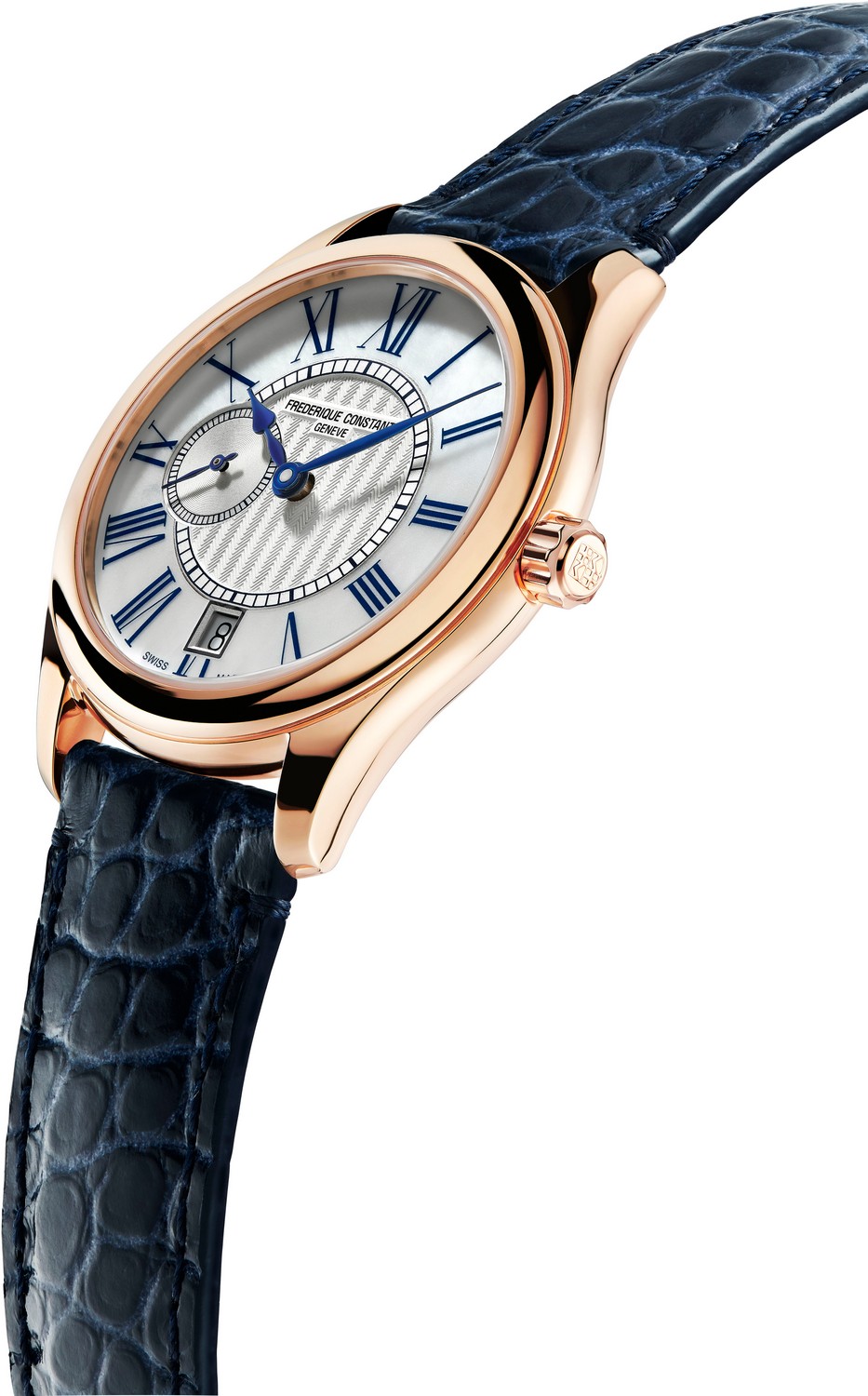 Часы FREDERIQUE CONSTANT  FC-318MPWN3B4, Пол: Женские
