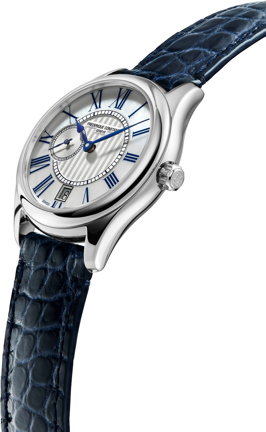 Часы FREDERIQUE CONSTANT  FC-318MPWN3B6, Пол: Женские