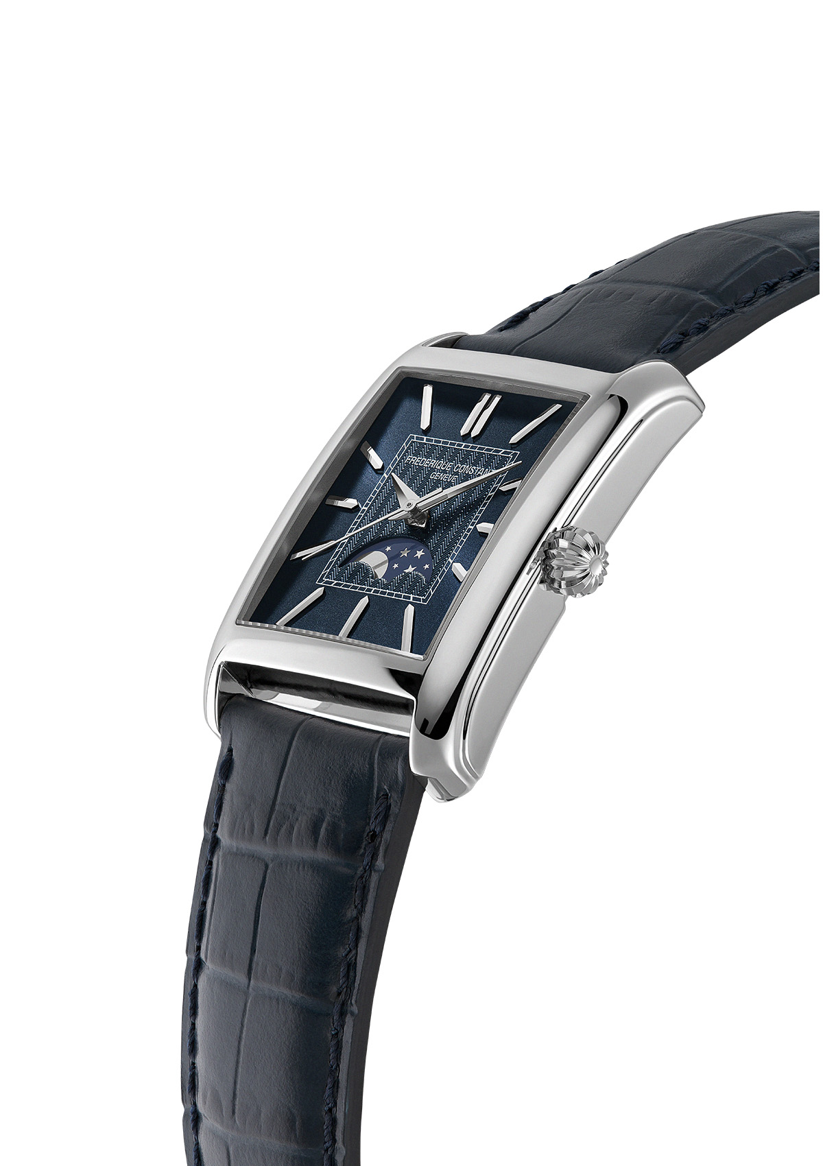 Часы FREDERIQUE CONSTANT  FC-333N4C6, Механизм: Автоматический