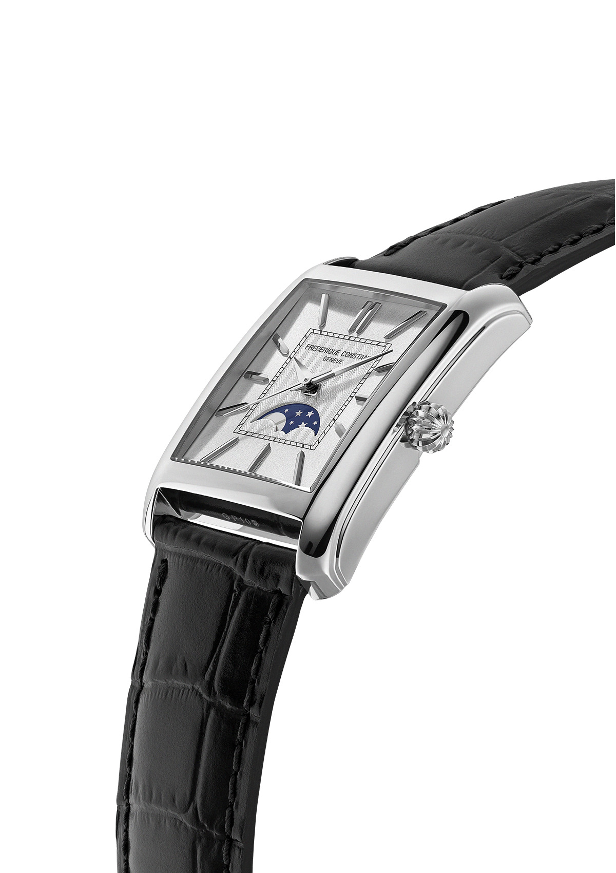 Часы FREDERIQUE CONSTANT  FC-333S4C6, Механизм: Автоматический