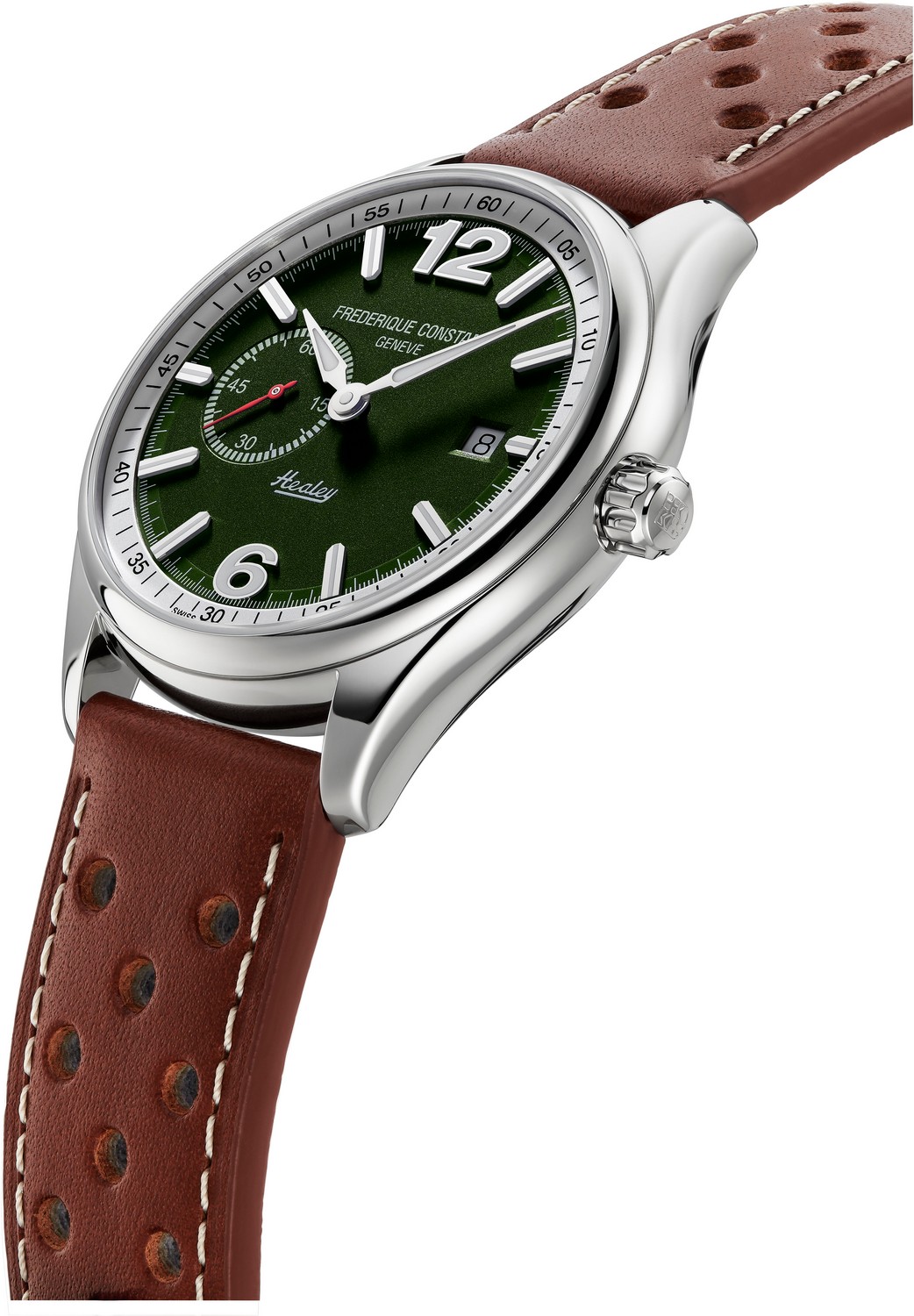 Часы FREDERIQUE CONSTANT  FC-345HGRS5B6, Пол: Мужские
