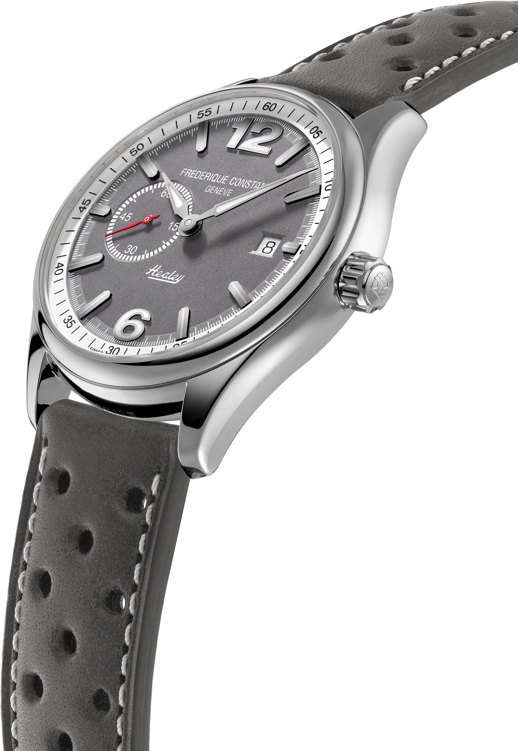 Часы FREDERIQUE CONSTANT  FC-345HGS5B6, Пол: Мужские