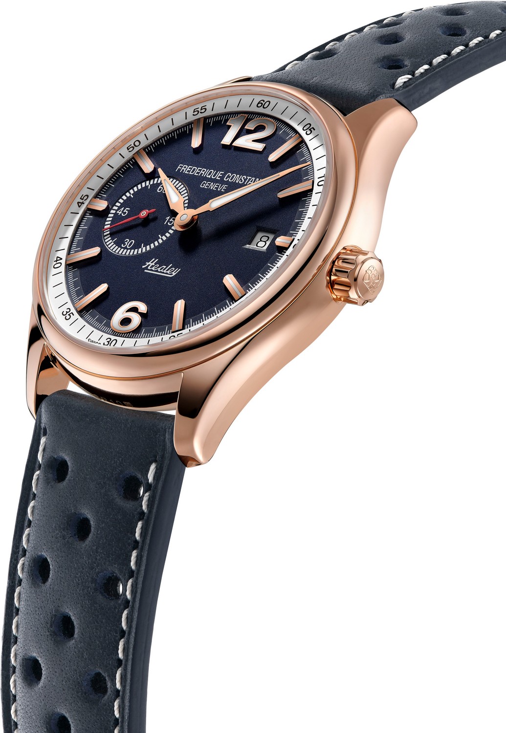 Часы FREDERIQUE CONSTANT  FC-345HNS5B4, Пол: Мужские